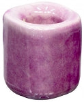 Mini Ritual Candle Holder - Ceramic Mini - Lavender