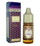 Misticks Room Perfume 1/4 oz - Cranberry