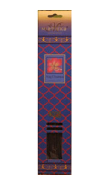 Misticks Nag Champa Incense Sticks