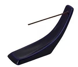 Baieido Nami Incense Burner Set