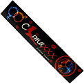 Nandita - Premium Masala Incense - Climaxxx - 15g