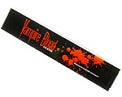 Nandita - Premium Masala Incense - Vampire Blood - 15g