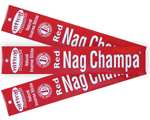 Nitiraj Meditation - Red Nag Champa - 25gr