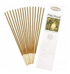 Nitiraj Platinum -  Patchouli - 25gr