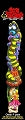 Nose Desserts Incense - Opium (Ohhh P umm) Incense