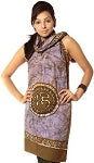 Om Batik Scarf