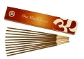 Om Incense Musk Sticks  - 15 gram