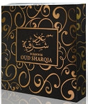 Otoori - Bakhoor Oud Sharqia - [40gm]