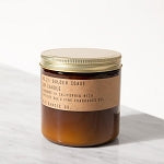 PF Candle Co. - 12.5 oz Soy Candle - Golden Coast