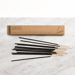 PF Candle Co. Incense Sticks - Amber & Moss - [15 Stick]