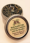 Paine's Candles - Balsam Fir - Mini 1oz