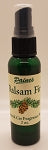 Paine's Fragrance Mist Oil 2 oz. - Balsam Fir