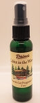 Paine's Fragrance Mist Oil 2 oz. - Cabin in the Woods