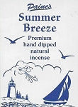 Paine's Incense Sticks - Summer Breeze
