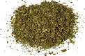 Palo Santo Dried Leaf