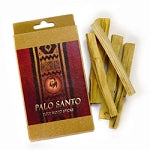 Palo Santo Sticks - Standard - 5 stick pack