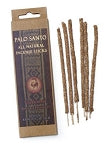 Palo Santo Traditional Incense Sticks - Power & Purification - 6 Incense Sticks