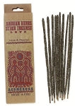 Prabhuji's Gifts - Andean Herb Incense - Love & Passion - [Love] - [10 Stick]