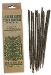 Prabhuji's Gifts - Andean Herb Incense - Peace & Confidence - [Pure] - [10 Stick]