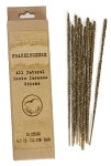 Prabhuji's Gifts - Natural Resin Incense - Frankincense - [10 Stick]