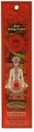 Prabhuji's Gifts Chakra Incense - Root (Muladhara) - 10 Stick