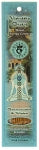 Prabhuji's Gifts Chakra Incense - Throat (Vishudda) - 10 Stick