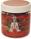 Prabhuji's Gifts Chakra Indian Resins - Root (Muladhara)- 2.4 oz.