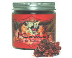 Prabhuji's Gifts Exotic Indian Resins - Kama (Love & Attraction) - 2.4 oz.