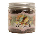 Prabhuji's Gifts Exotic Indian Resins - Myrrh Resin - 2.4 oz.