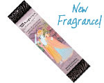 Prabhuji's Gifts Incense - Bhagavan - Patchouli & Vetiver