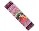 Prabhuji's Gifts Incense - Mukunda - Patchouli & Spices Incense