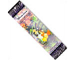 Prabhuji's Gifts Incense - Yamuna - Vanilla, Copal and Amber
