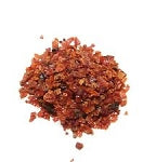 Rose Hips (seedless), Cut & Sifted