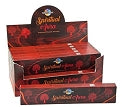 Sacred Elements - Masala Incense - Spiritual Aura - 15 Gram Box