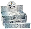 Sacred Elements - Masala Incense - Spiritual Healing - 15 Gram Box
