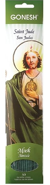 Gonesh Patron Saints Collection - Saint Jude