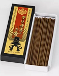 Baieido Samurai Series - Toyotomi Hideyoshi Incense sticks