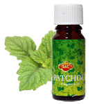 Sandesh (SAC) Aroma Oil - 10ml - Eucalyptus