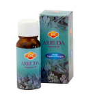 Sandesh (SAC) Aroma Oil 10ml - Arruda
