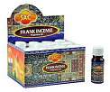 Sandesh (SAC) Aroma Oil 10ml - Frankincense