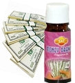 Sandesh (SAC) Aroma Oil 10ml - Money Drawing