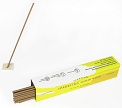 Scentsual - Sparkling Gold Yuzu 30 sticks