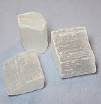 Selenite Crystal Raw