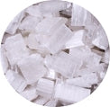 Selenite Crystal Raw [Quarter Pound]