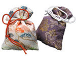 Shoyeido Brocade Cloth Sachet - Goku-hin Extra-Fine Quality