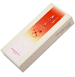 Shoyeido Daily Incense Kyoto Autumn Leaves (Kyonishiki) 150 Stick