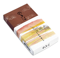 Shoyeido Daily Incense Moss Garden (Nokiba) 250 Sticks