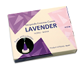 Shoyeido Floral World Cones Lavender 5 Cone Set