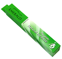 Shoyeido Jewel Series Incense Emerald (Awareness)