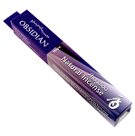 Shoyeido Jewel Series Incense Obsidian (Hope)